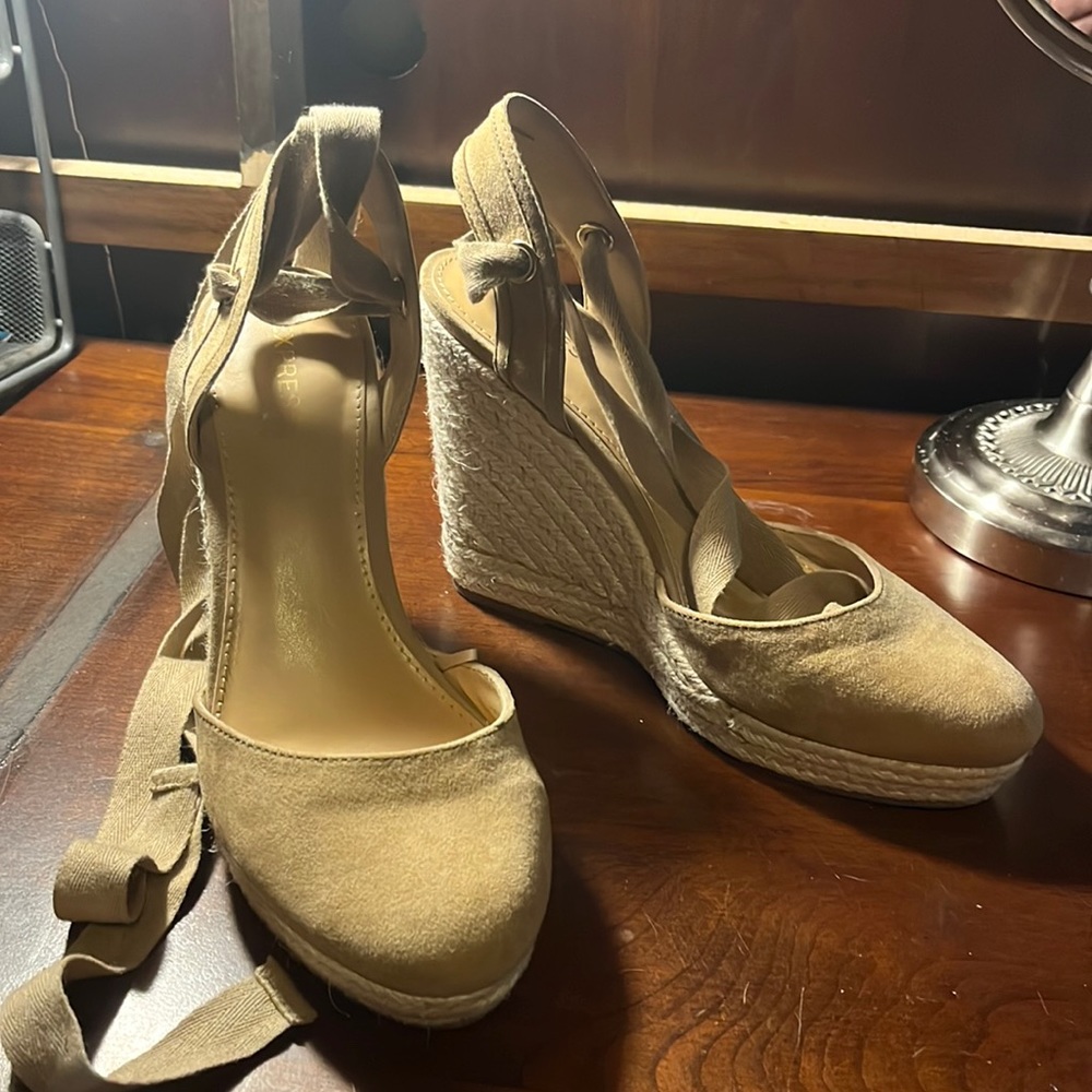 Zapatos  marca EXPRESS